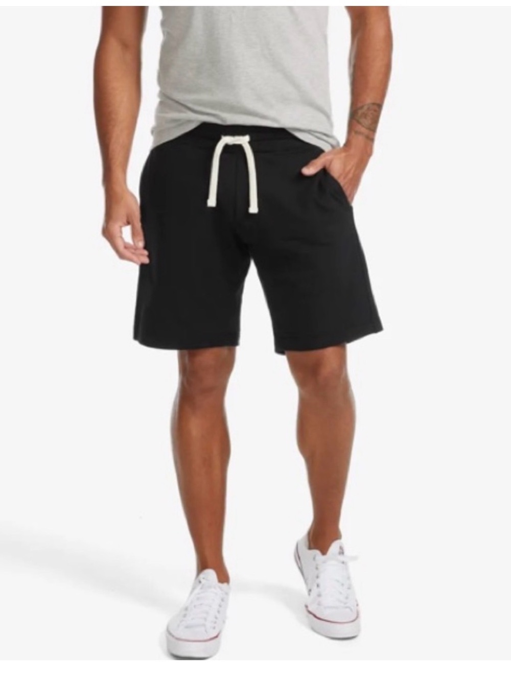 American Giant Sweat Shorts